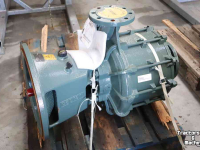 Irrigation pump Caprari MEC MG 80/4/3 - 80/4/4