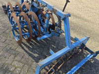 Furrow presses Lemken Variopack 80 vorenpakker