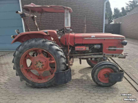 Tractor Zetor 3511
