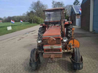Tractor Zetor 3511