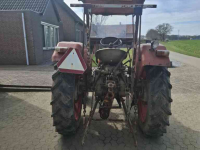 Tractor Zetor 3511