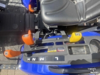 Horticultural Tractors Farmtrac ft22