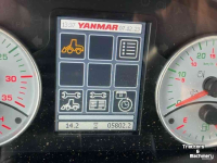 Wheelloader Yanmar V120-4