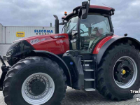 Tractors Case-IH Optum 300 CVX AFS Connect RTK Tractor