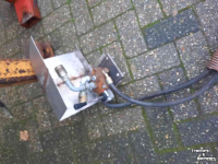 Other fruit-culture equipment and accessories Damcon Palendrukker