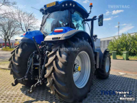Tractor New Holland T 7.270