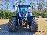 Tractor New Holland T 7.270