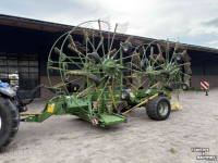 Rake Krone Swadro 1400 plus