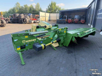 Mower Krone F320CV + R320 CV front en achtermaaier