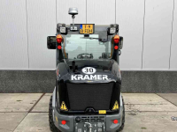Wheelloader Kramer KL 14.5 Shovel