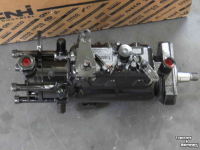 Backhoe Case-IH Brandstofpomp voor Case-IH 580K Parts nr:JR908656