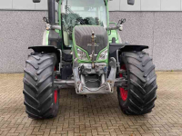 Tractor Fendt 720 Profi