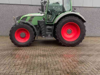 Tractor Fendt 720 Profi
