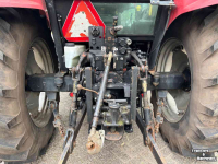 Tractor Case-IH JXU 80 Tractor