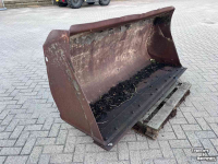 Other earthmoving and heavy equipment and accessories Volvo Shovelbak dichte bak loader bucket gebruikt
