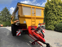 Dumptrailer VGM Everest 22