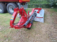 Mower Lely SPLENDIMO 280M
