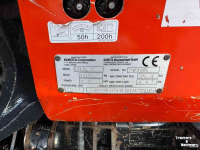 Mini-Excavator Kubota Kubota U10-3