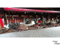 Mower Lely Splendimo 320 FC Front-maaier