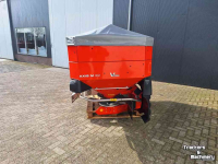 Fertilizer spreader Rauch AXIS M30.2 EMC Varispread Pro Isobus Nieuw