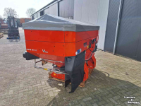 Fertilizer spreader Rauch AXIS M30.2 EMC Varispread Pro Isobus Nieuw