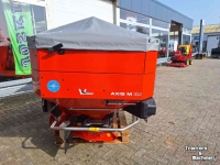 Fertilizer spreader Rauch AXIS M30.2 EMC Varispread Pro Isobus Nieuw