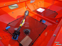 Fertilizer spreader Rauch AXIS M30.2 EMC Varispread Pro Isobus Nieuw