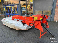Mower Kuhn KUHN FC313 Lift Control
