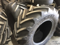 Wheels, Tyres, Rims & Dual spacers Michelin Multibib 650/65R42 en 540/65R30
