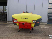 Potato planter Kverneland Optima HD 8-Rij