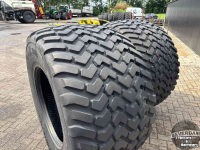 Wheels, Tyres, Rims & Dual spacers Michelin CargoxBIB 800/45R30.5