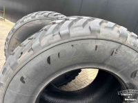 Wheels, Tyres, Rims & Dual spacers Michelin CargoxBIB 800/45R30.5