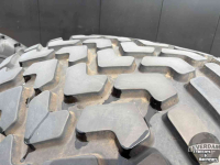 Wheels, Tyres, Rims & Dual spacers Michelin CargoxBIB 800/45R30.5