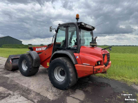 Telescopic Wheelloader Manitou MLA 628-120LSU