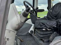 Telescopic Wheelloader Manitou MLA 628-120LSU