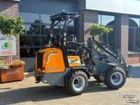 Wheelloader Giant G2300 HD