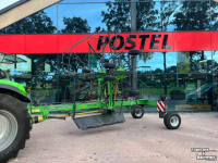 Rake Deutz-Fahr Swatmaster 7041