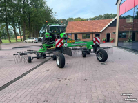 Rake Deutz-Fahr Swatmaster 7041