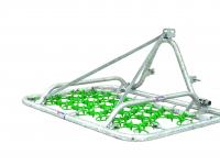 Pasture harrow Qmac WS200