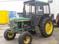 Used parts for tractors John Deere all
