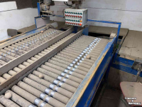Sorting machine  Sorteerinstallatie
