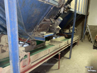 Sorting machine  Sorteerinstallatie