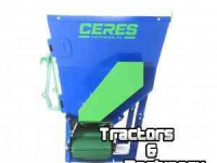 Sawdust spreader for boxes Ceres CBS851