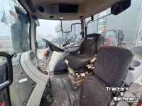 Tractor Valtra T144 Hitech, 2197 uur!