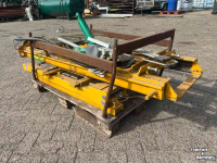Other fruit-culture equipment and accessories Agromec 270 hefmast ongebruikt