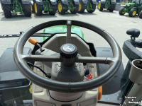Tractor John Deere 6140M AQ+ TLS MCS 2022 1820 UUR!!!