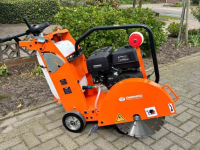 Asphalt milling machine Daewoo Daewoo DATMF20 4 Vloerfrees vloerzaag asfaltzaag betonzaag