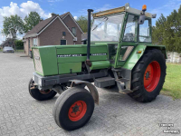 Tractor Fendt 610 LS
