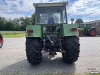 Tractor Fendt 610 LS