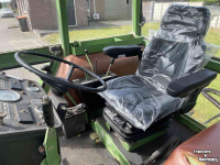 Tractor Fendt 610 LS